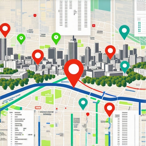 Effective GMB Strategies to Dominate Durham & North Carolina Maps in 2024