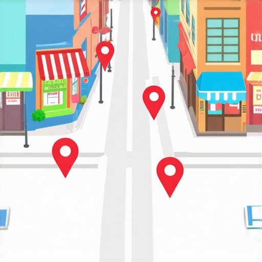 Google Maps Durham: Effective Local Business Marketing Tips for 2024