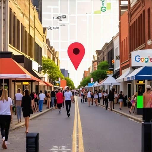 Top NC Local SEO & Google Maps Tips for Durham Businesses in 2024