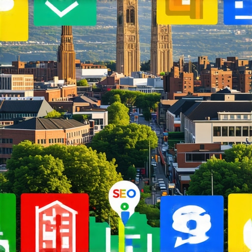 Ultimate Durham GMB & Google Maps SEO Tips for 2024 Success