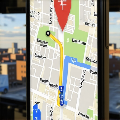 Why Your Durham Google Maps Ranking Dropped This Week [2026]