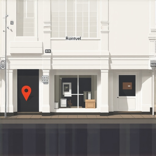 Why Your Shop Disappeared From Google Maps Durham [2026 Fix]