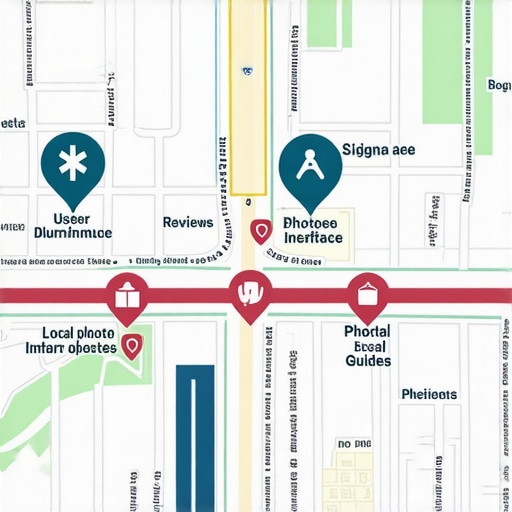 5 Google Maps Durham Fixes to Win the 3-Pack in 2026