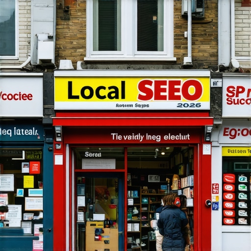 5 NC Local SEO Tactics for Shops to Beat Big Chains [2026]