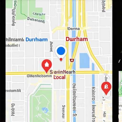 5 Proven Google Maps Durham Tactics to Outrank Aggregators [2026]
