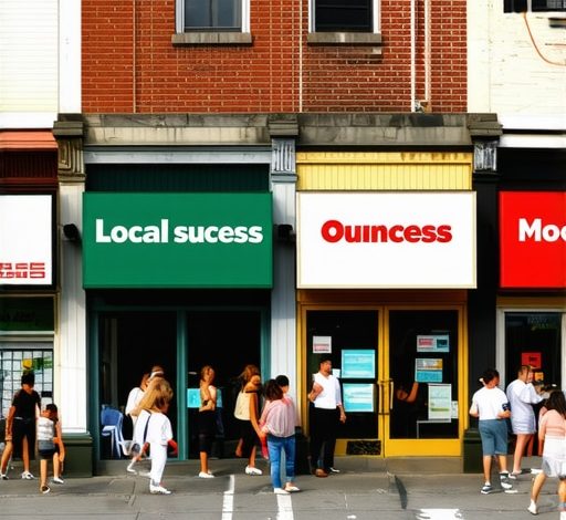 Durham Small Business SEO: 5 Tactics to Beat Big Chains in 2026