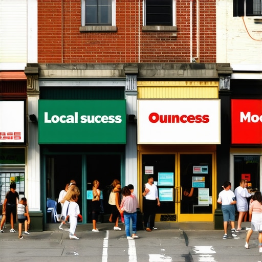 Durham Small Business SEO: 5 Tactics to Beat Big Chains in 2026