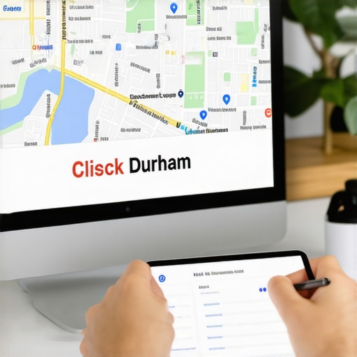 Ghosted? 3 Fixes for Your Durham GMB Listing in 2026