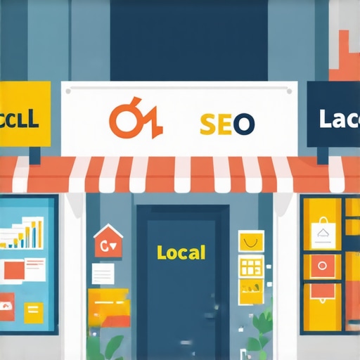 How Durham SEO Stops You Losing Sales to National Chains in 2026