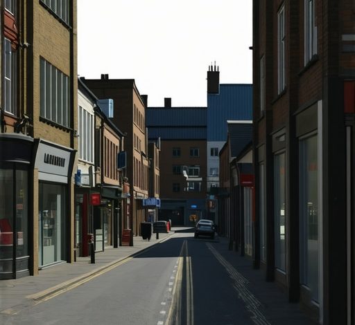 How Durham Shops Bypass AI Search Filters on Maps [2026]