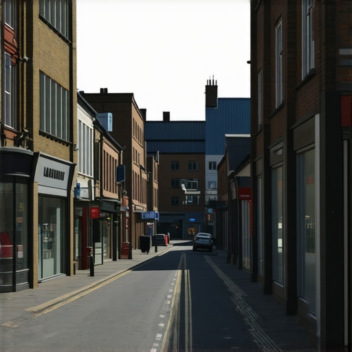 How Durham Shops Bypass AI Search Filters on Maps [2026]