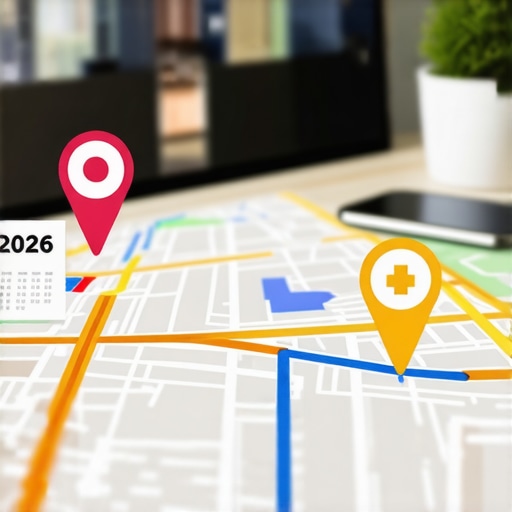 How to Fix the 3 Biggest NC Local SEO Flaws for 2026