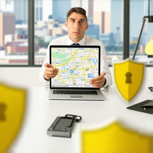 Stop AI Search from Stealing Your Durham Google Maps Leads [2026]