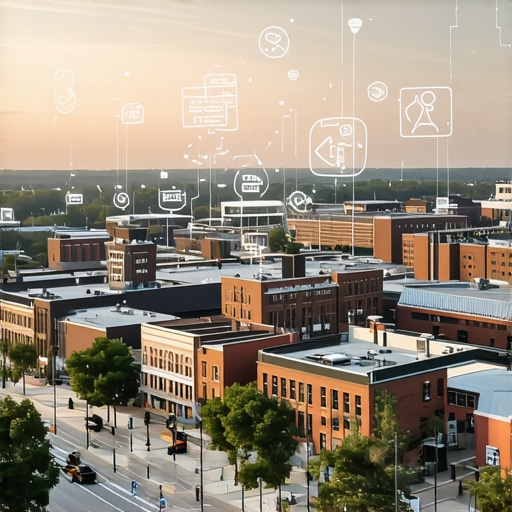 Why Durham SEO Pros are Pivotting to Hyper-Local Signals in 2026