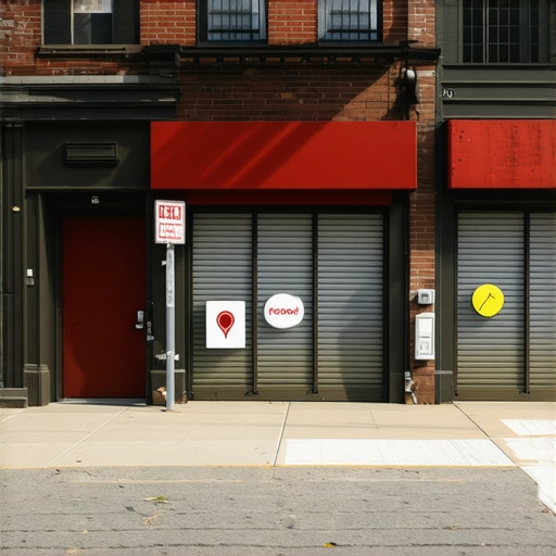 Why Your Durham Shop Still Isn’t Showing on Maps [2026]