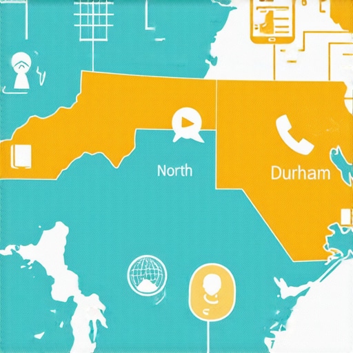 3 GMB North Carolina Profile Tactics for More Durham Calls [2026]