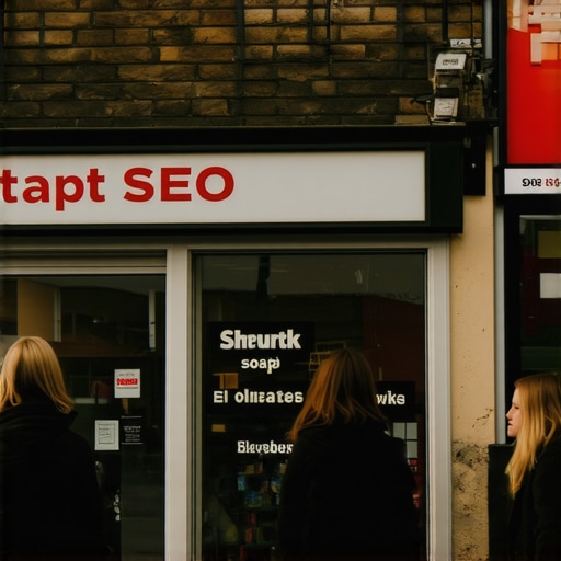 3 NC Local SEO Errors Killing Your Durham Shop’s Calls [2026]