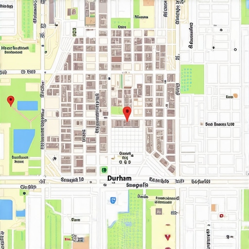 4 Google Maps Durham Edits to Fix Hidden Ranking Drops [2026]