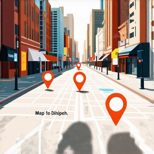 5 Durham SEO Tactics for Hyper-Local Map Results [2026]