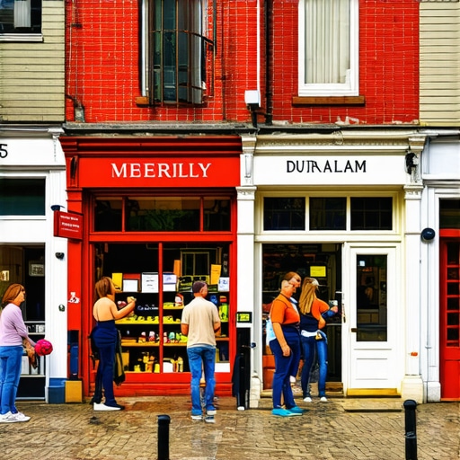 5 Proven Ways Durham Shops Get More Real Reviews in 2026