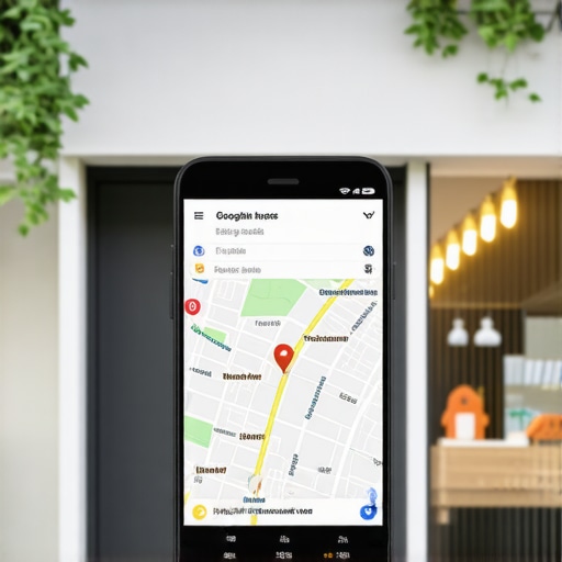 Is Your Durham Shop Losing Google Maps Calls? 3 Fixes [2026]