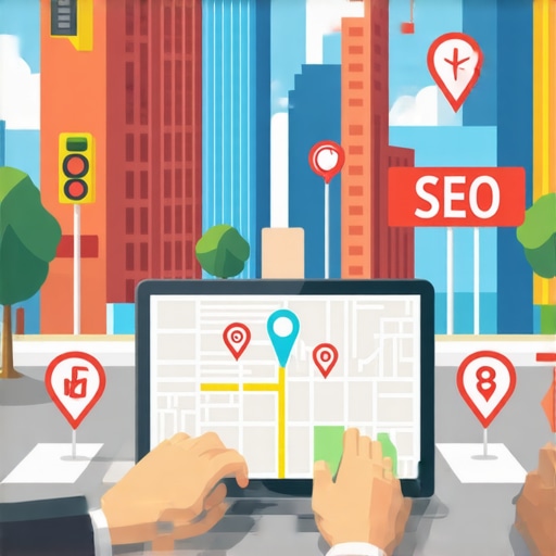 NC Local SEO: 3 Proven Ways to Steal Nearby Traffic in 2026