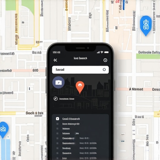 NC Local SEO: 4 Steps to Win the ‘Local-First’ Map Update