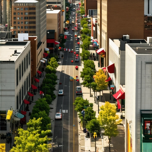 Stop Being Invisible: 5 Durham SEO Fixes for the 2026 Map