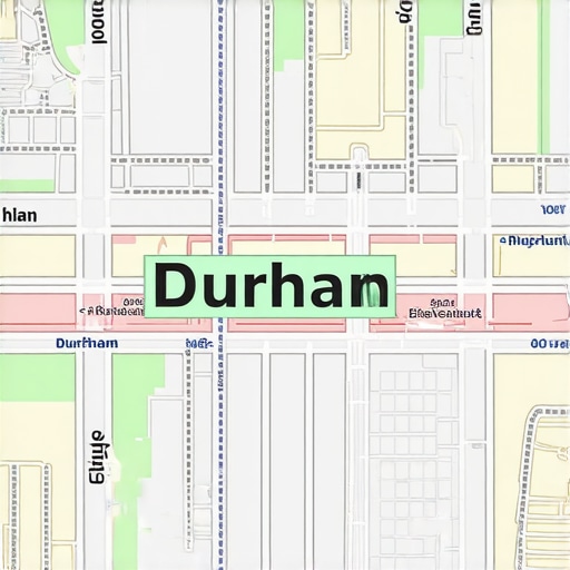 Stop Losing Durham Google Maps Leads to AI Filters [2026]