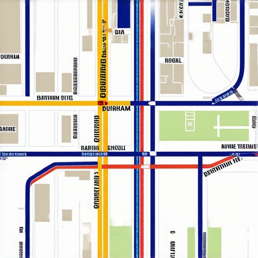 Stop the Drop: 3 Google Maps Durham Tweaks for 2026 [Tips]