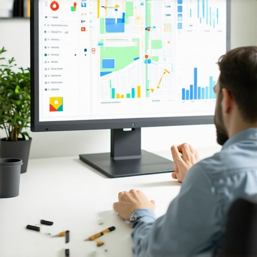 Stop the Map Drop: 4 NC Local SEO Fixes for 2026 Rankings