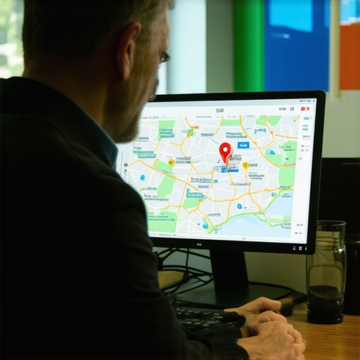 Why Your GMB North Carolina Profile Misses ‘Near Me’ Calls in 2026