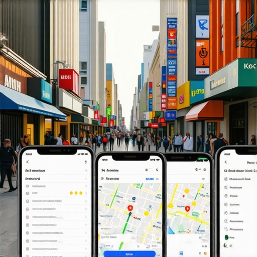 7 NC Local SEO Tactics to Win the 2026 ‘Local Choice’ Badge