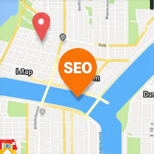 Get Your Shop Verified: 3 Durham SEO Map Tactics for 2026