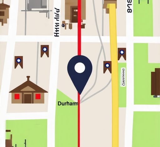 Is Your Durham Shop Ghosted? Fix These 3 Map Errors [2026]