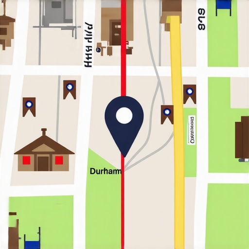 Is Your Durham Shop Ghosted? Fix These 3 Map Errors [2026]