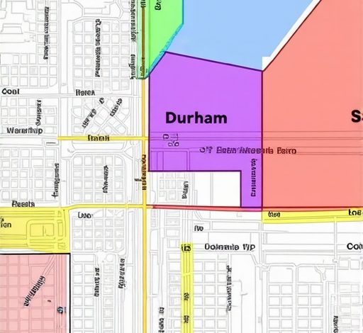 Is Your Durham Shop Ghosted? Fix These 3 Map Errors [2026]