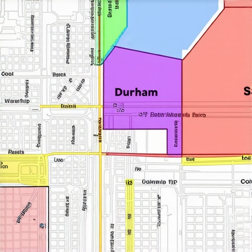 Is Your Durham Shop Ghosted? Fix These 3 Map Errors [2026]
