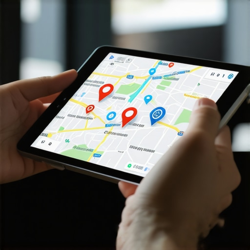 Stop Posting Blurry Photos: 4 Durham SEO Map Tactics [2026]