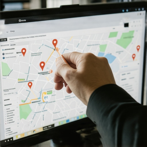 Why NC Local SEO Now Requires Real Human Proof in 2026