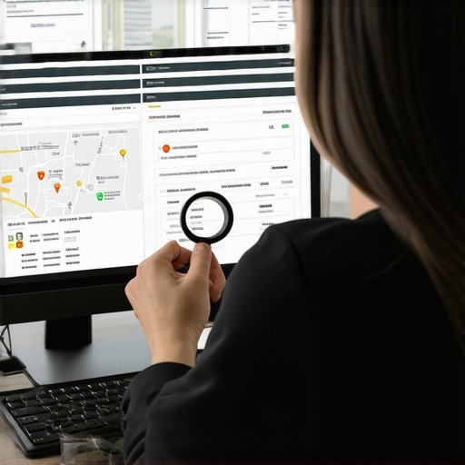 Why NC Local SEO Now Requires Real Human Proof in 2026