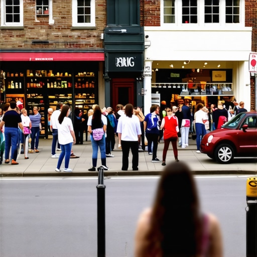 4 Specific Photos That Actually Drive Map Clicks for Durham Shops