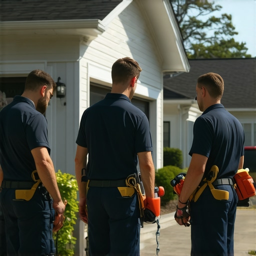 How Durham Pest Control Pros Can Dominate the Local Map Pack Before Bug Season Hits