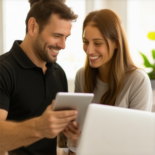 How Durham Plumbers Get More Google Reviews Without Pestering Customers