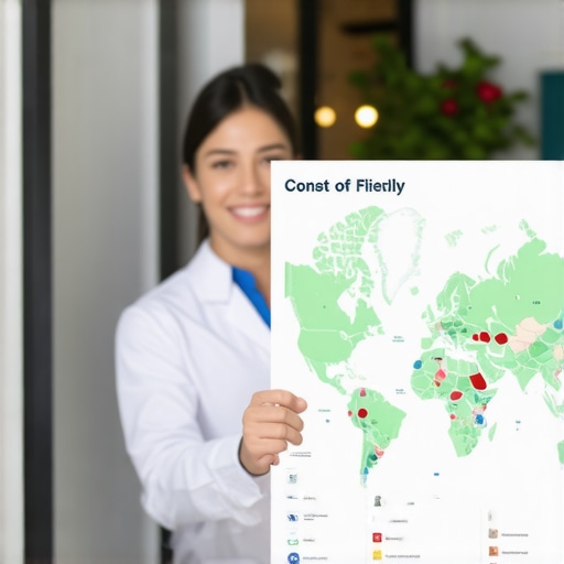 How Local Dentists Keep Their Map Ranking High During Holiday Breaks