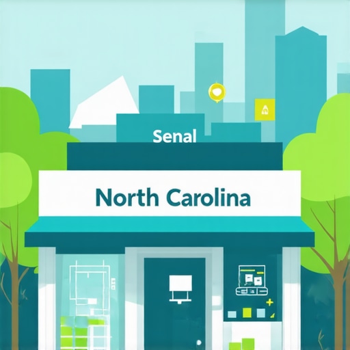 How to Scale Your North Carolina Shop Without Getting Flagged by Google for Spam