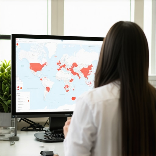 How to Spy on Durham Competitors and Steal Their Google Map Strategy