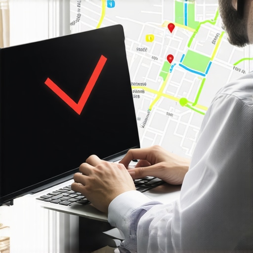 Stop Using Your Home Address for Your Durham Business Profile