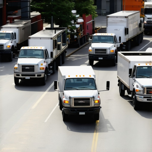 The 15-Minute Weekly Routine That Keeps Durham Service Trucks Busy