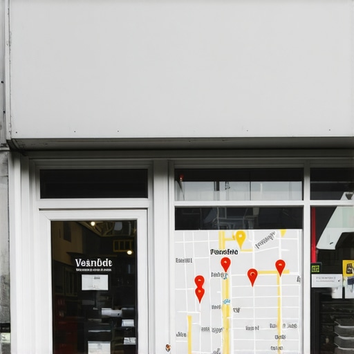 The Category Selection Error That Hides Your Durham Business From Local Maps